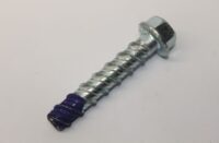 Wedge-Bolt+ by Power Fasteners